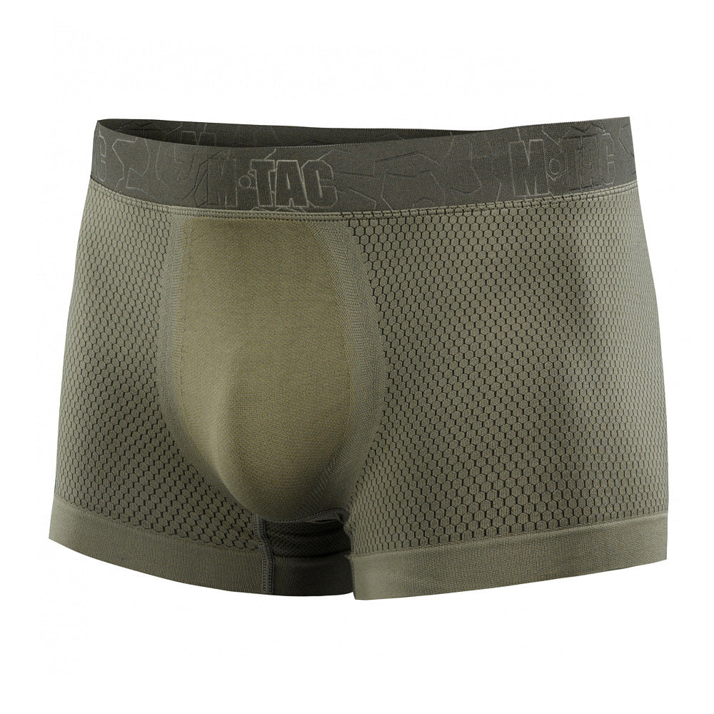 Underwear Hexagon