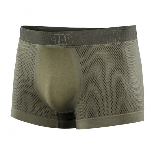 Underwear Hexagon