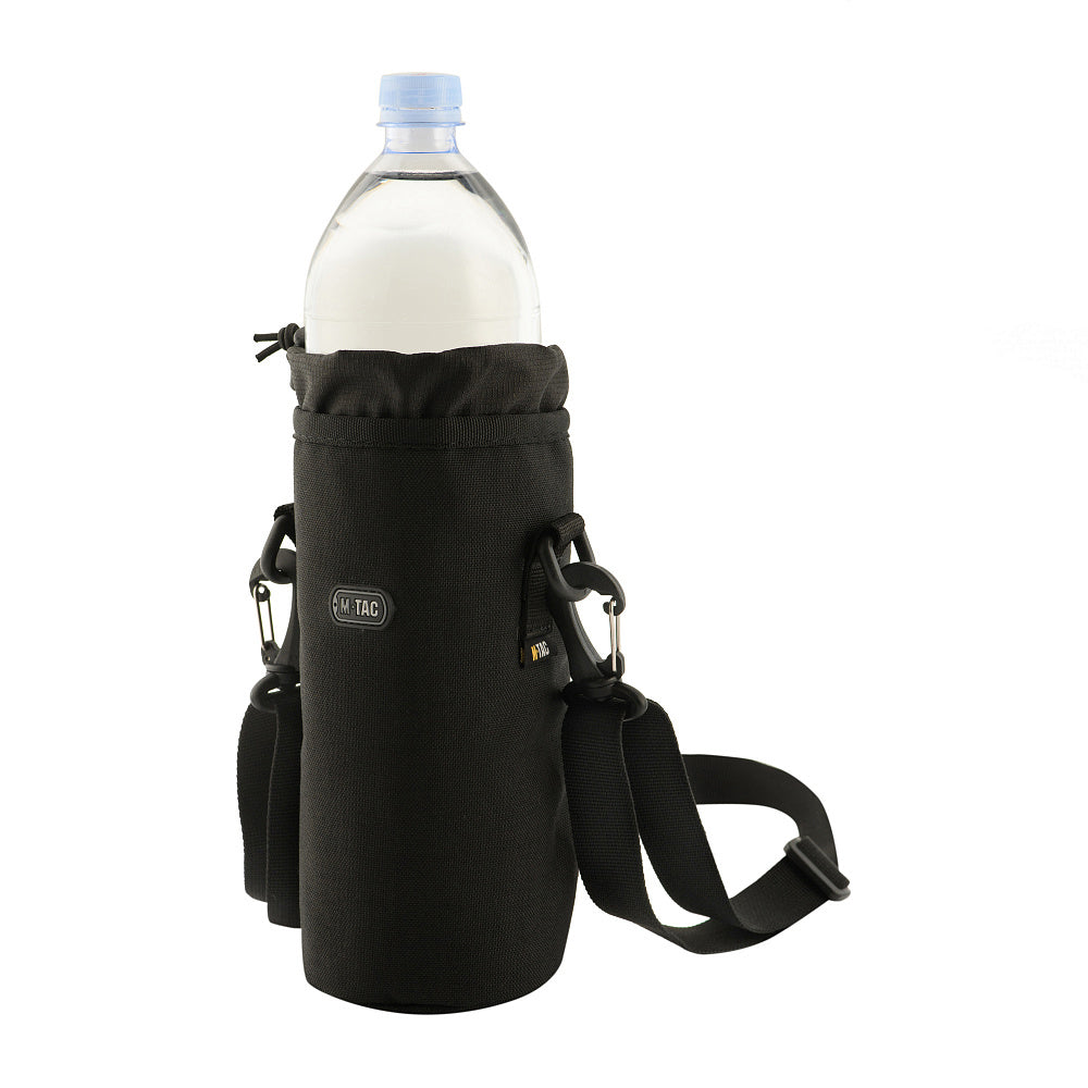 Bottle Cover with Strap