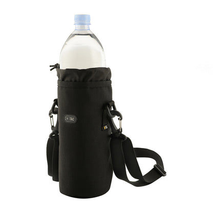 Bottle Cover with Strap