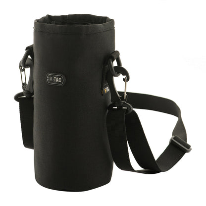 Bottle Cover with Strap
