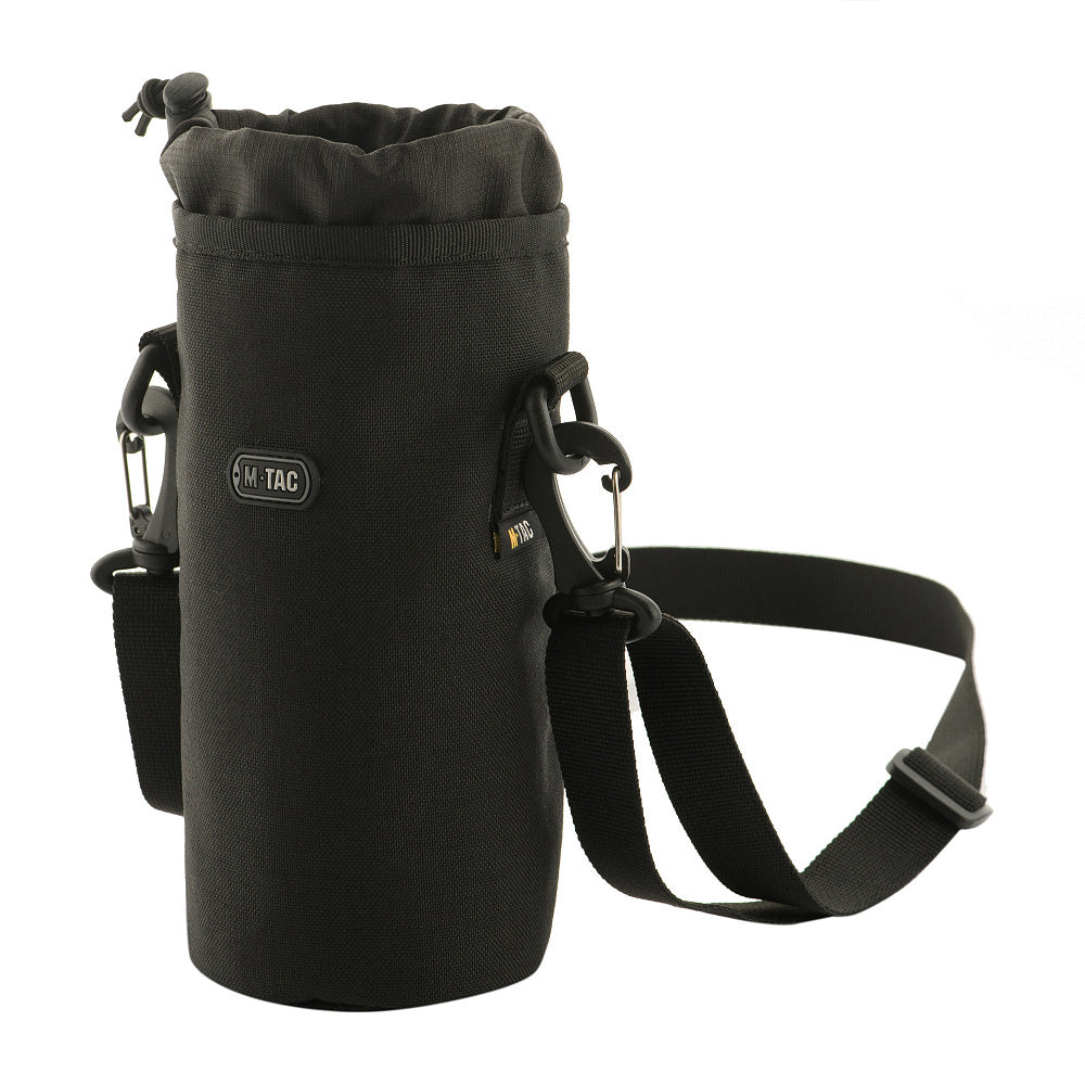 Bottle Cover with Strap