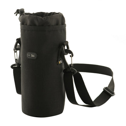 Bottle Cover with Strap