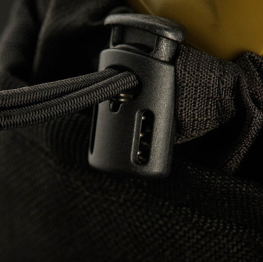 Bottle Cover with Strap