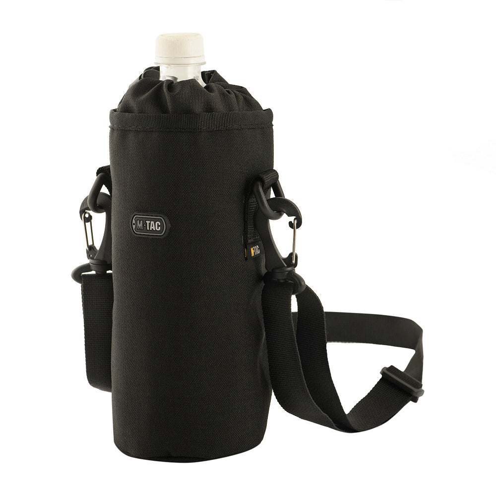 Bottle Cover with Strap