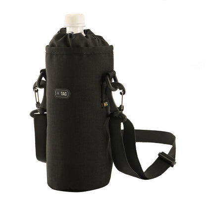 Bottle Cover with Strap