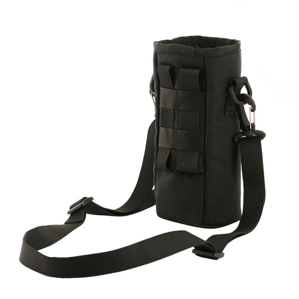 Bottle Cover with Strap