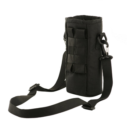 Bottle Cover with Strap