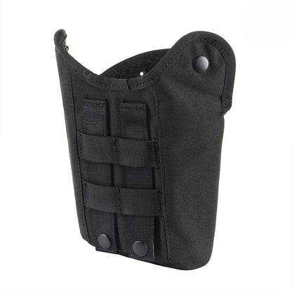 Bottle pouch MOLLE