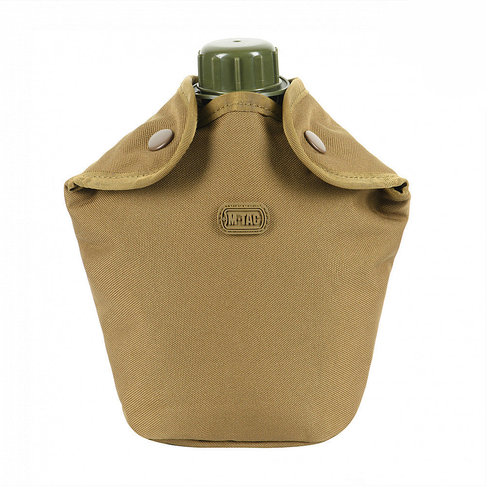 Bottle pouch MOLLE