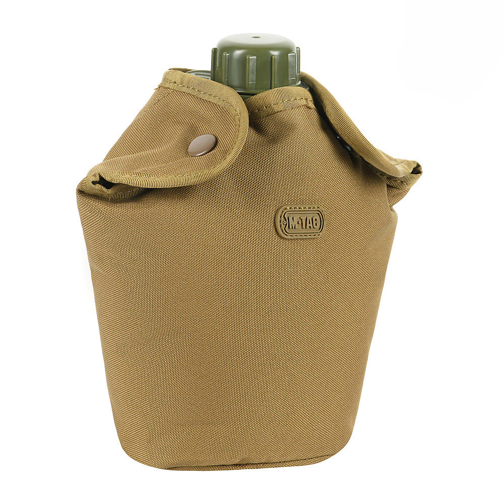 Bottle pouch MOLLE
