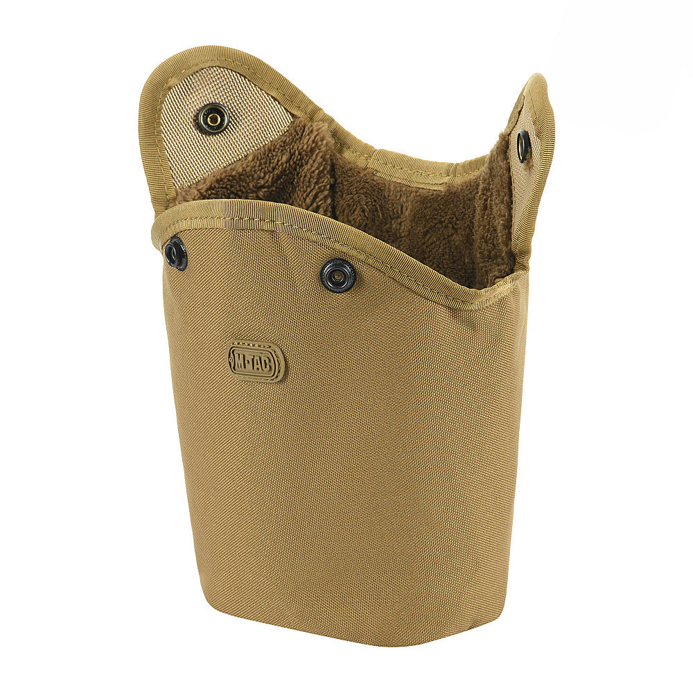 Bottle pouch MOLLE