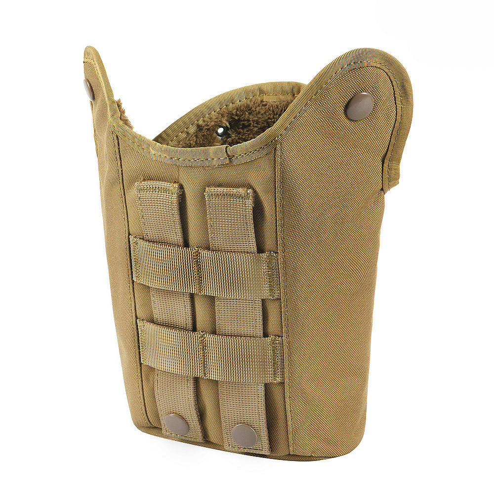 Bottle pouch MOLLE