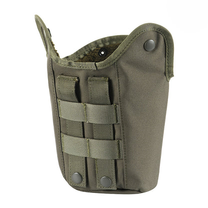 Bottle pouch MOLLE