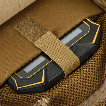 M-Tac Buckler Bag Elite Hex