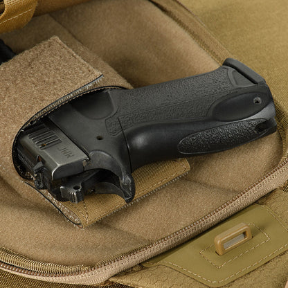 M-Tac Buckler Bag Elite Hex