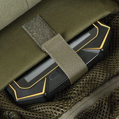 M-Tac Buckler Bag Elite Hex