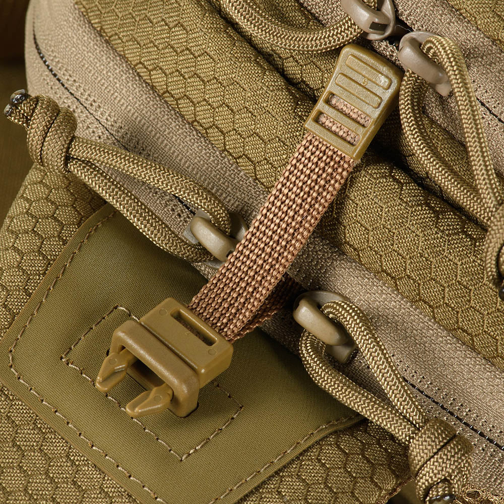 M-Tac Buckler Bag Elite Hex