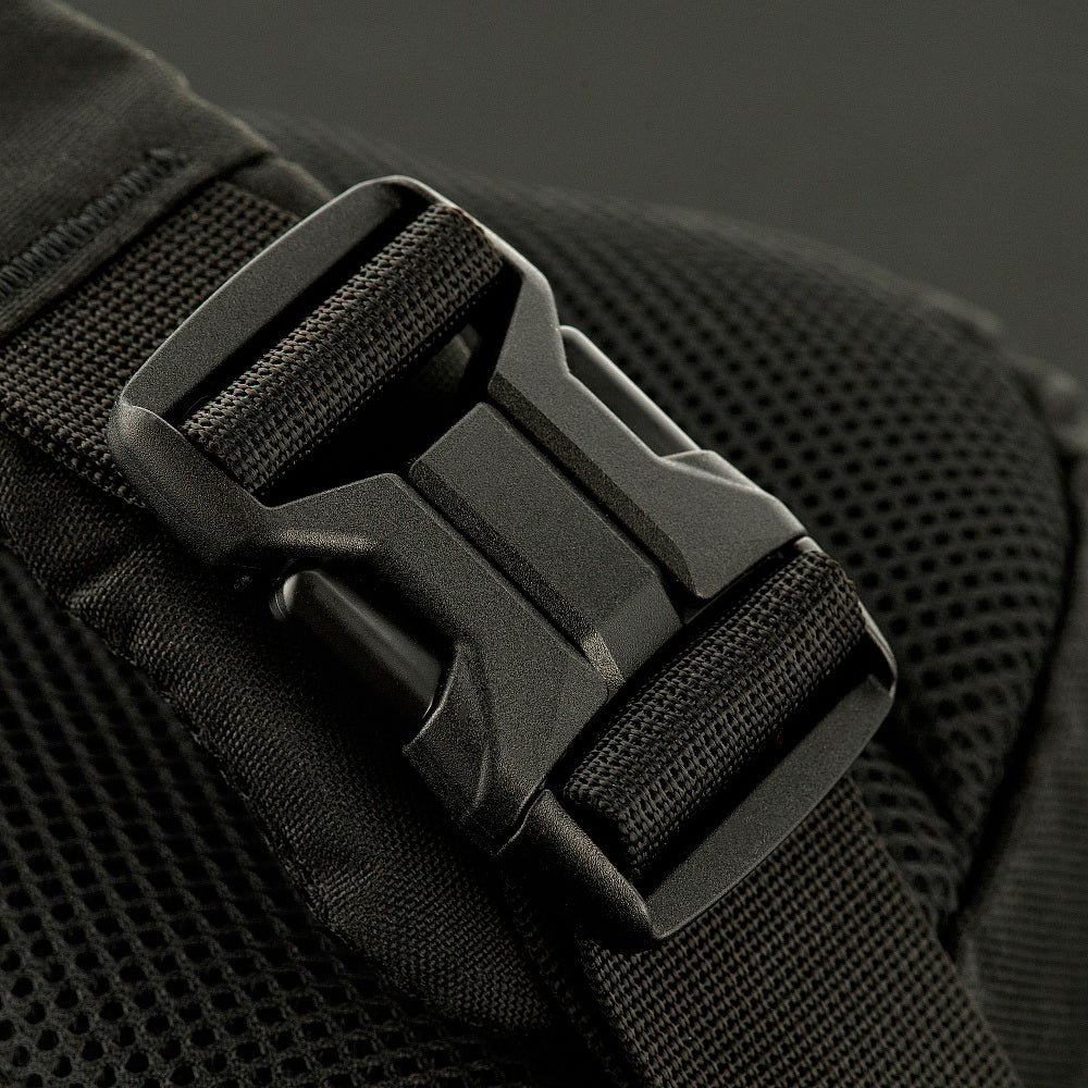 Buckler Bag Elite