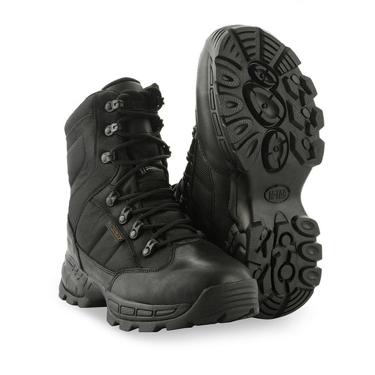 Winter tactical boots Thinsulate