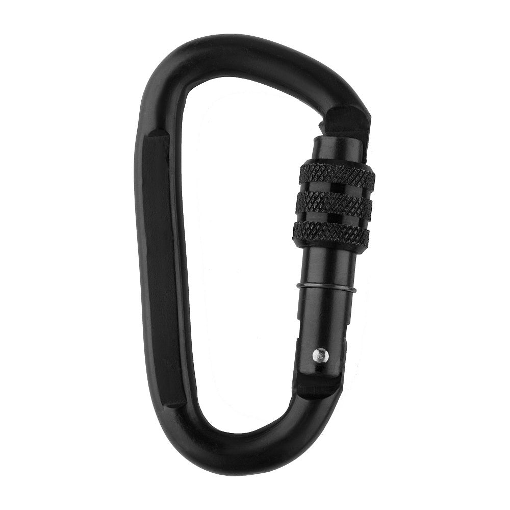 Carabiner 10 cm