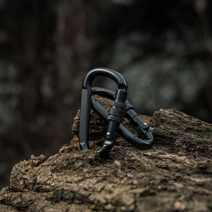 Carabiner 10 cm
