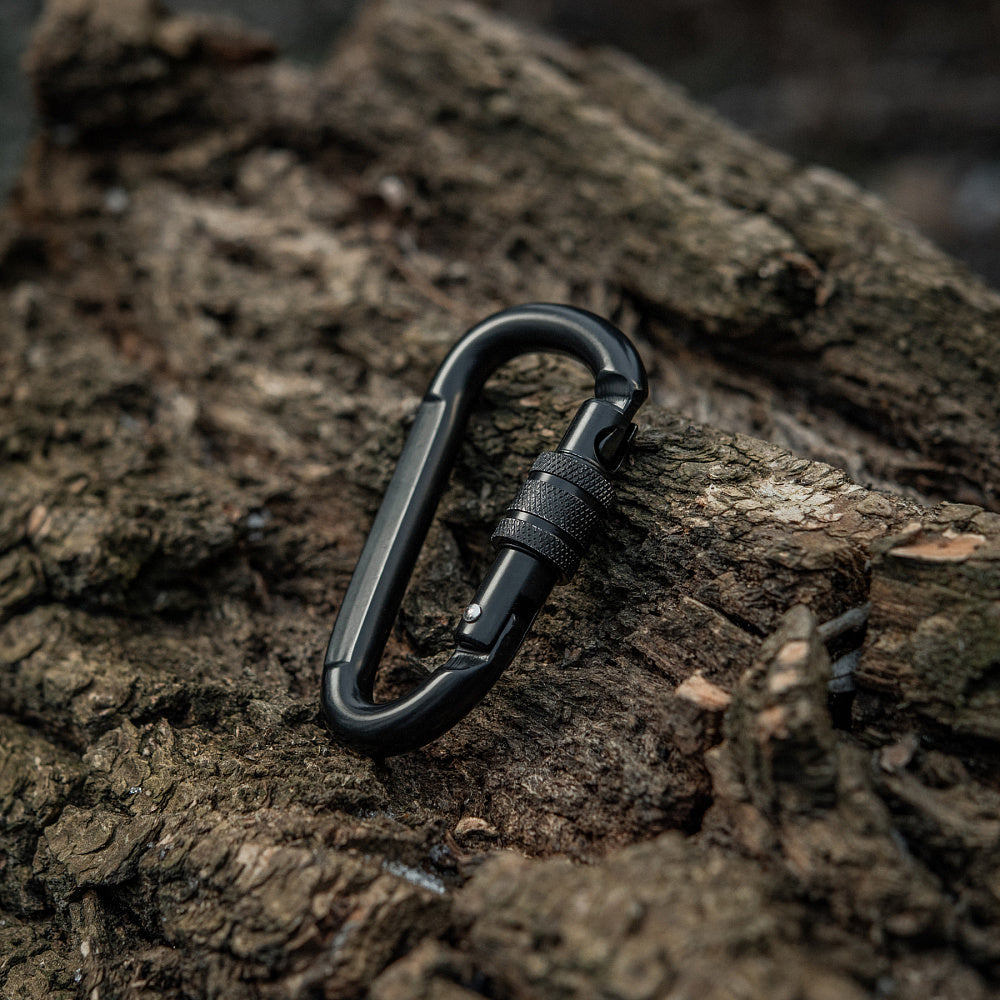 Carabiner 10 cm