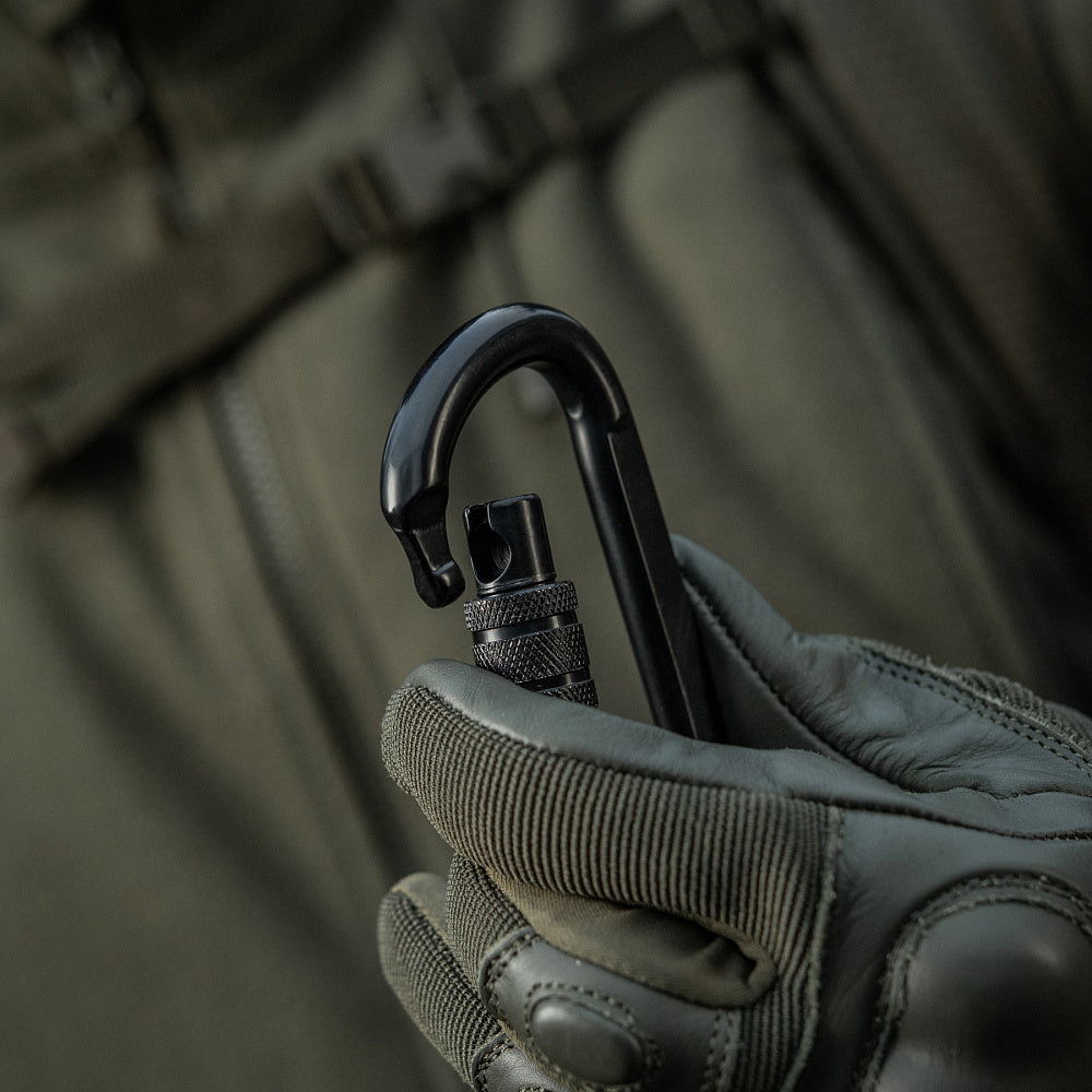 Carabiner 10 cm