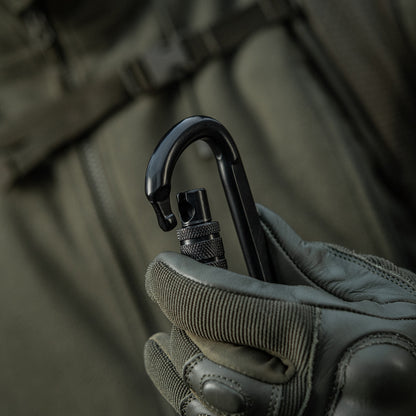 Carabiner 10 cm