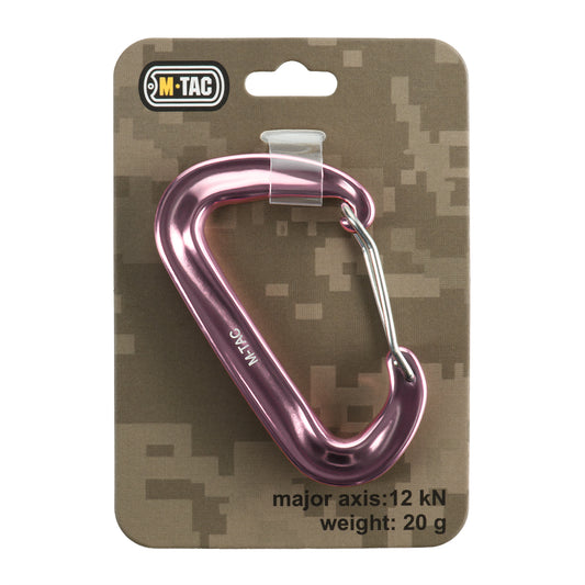Carabiner