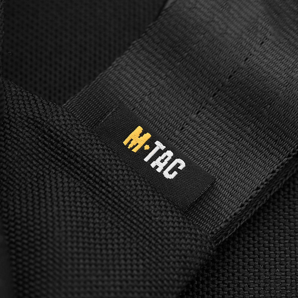 M-Tac carry sling bag Elite Gen.IV with velcro