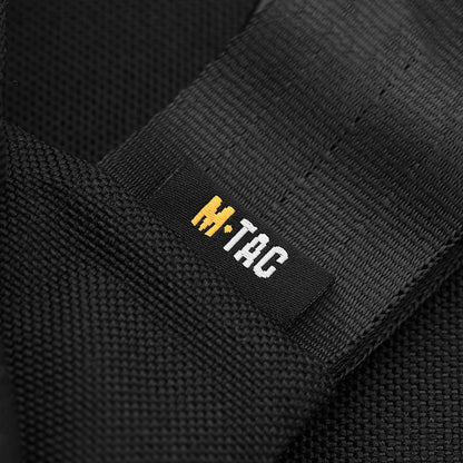M-Tac carry sling bag Elite Gen.IV with velcro