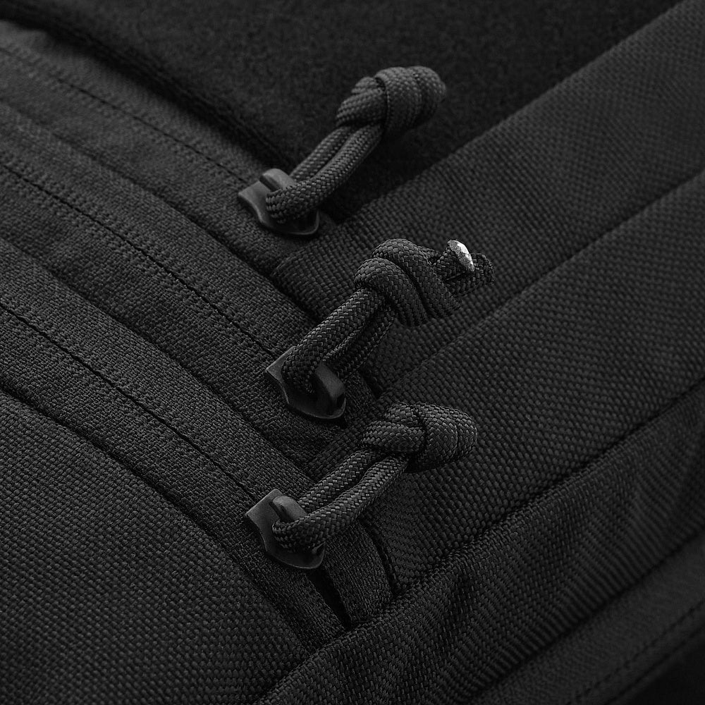 M-Tac carry sling bag Elite Gen.IV with velcro