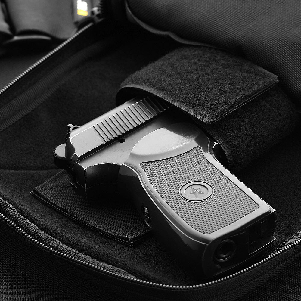 M-Tac carry sling bag Elite Gen.IV with velcro