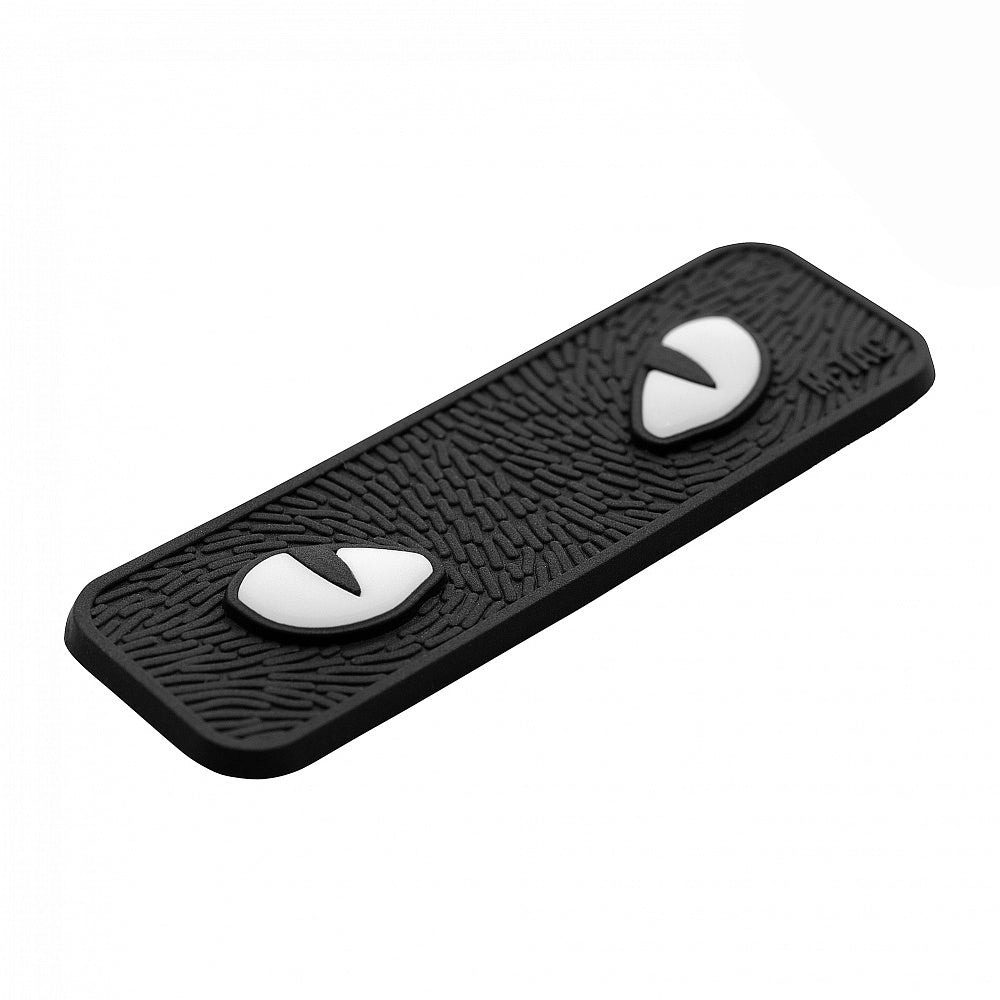 Cat eyes 3d pvc