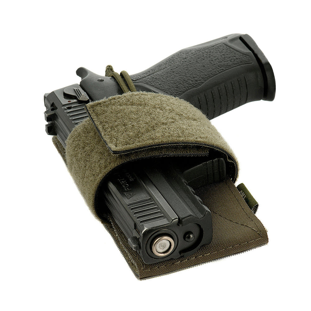 CCW Holster - Modular Universal Holster