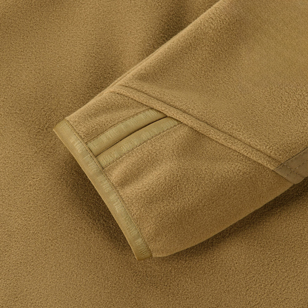 Centurion Microfleece jacket