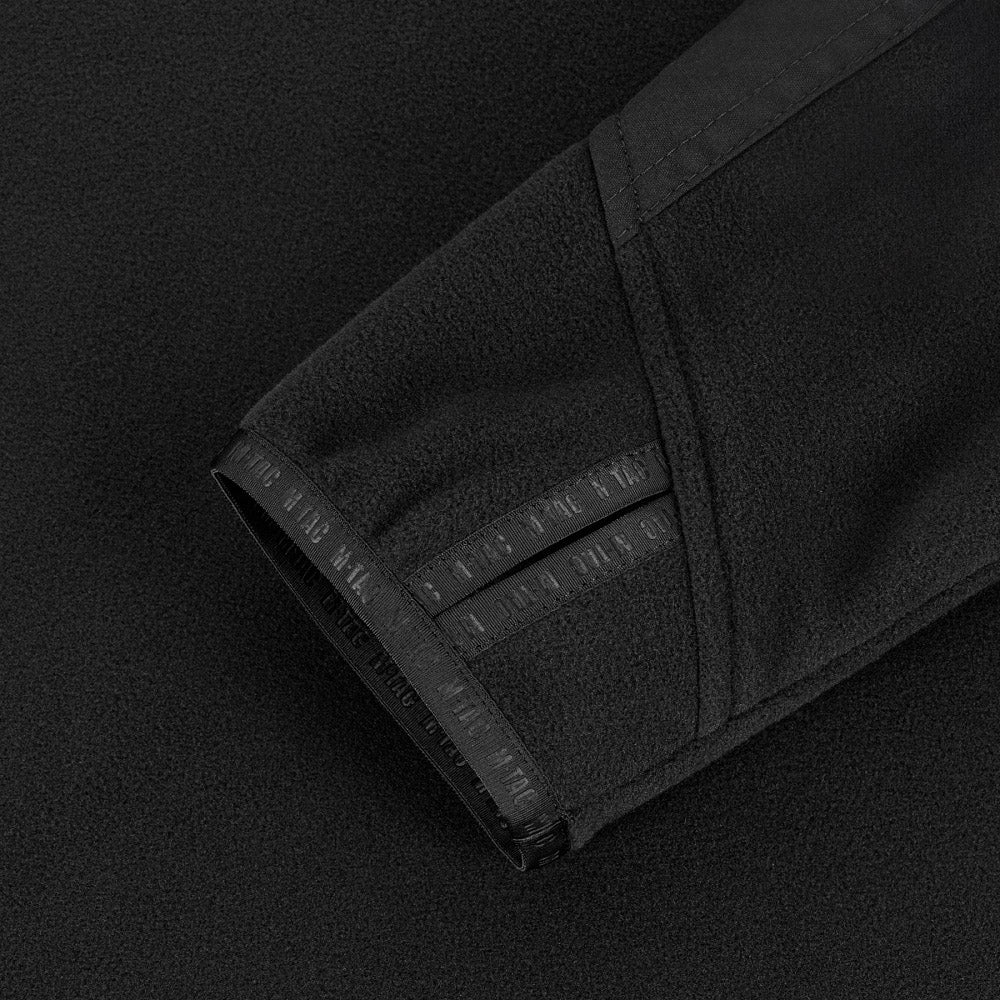 Centurion Microfleece jacket