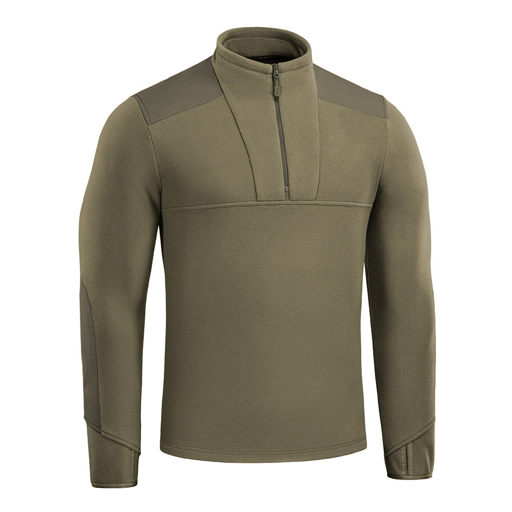 Centurion Microfleece jacket