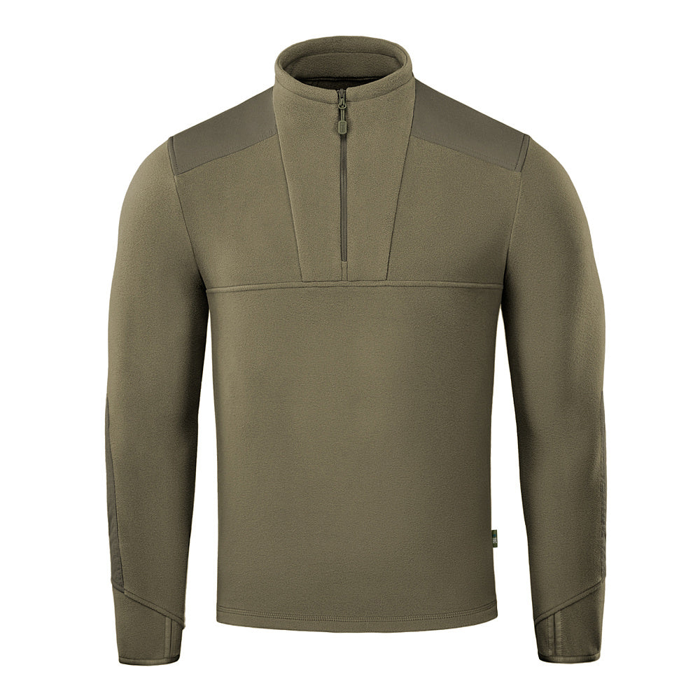 Centurion Microfleece jacket