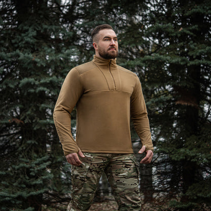 Centurion Microfleece jacket