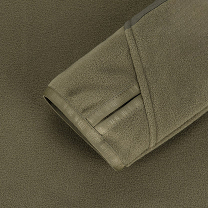 Centurion Microfleece jacket