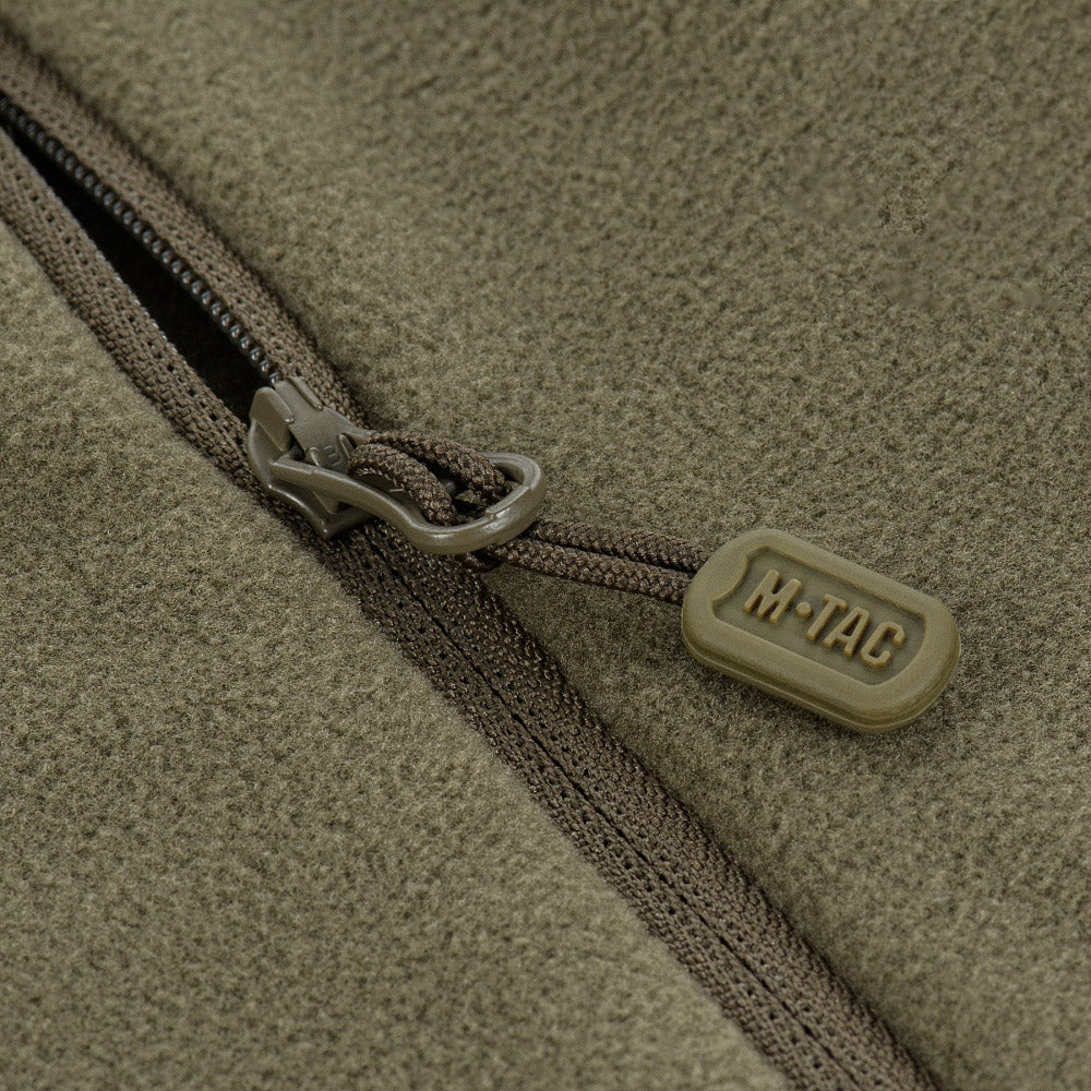 Centurion Microfleece jacket