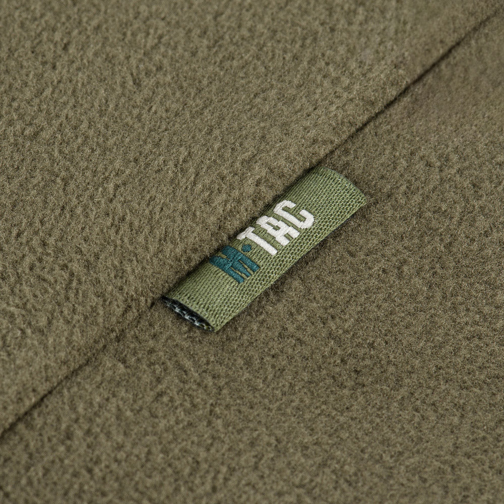 Centurion Microfleece jacket