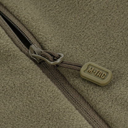 Centurion Microfleece jacket