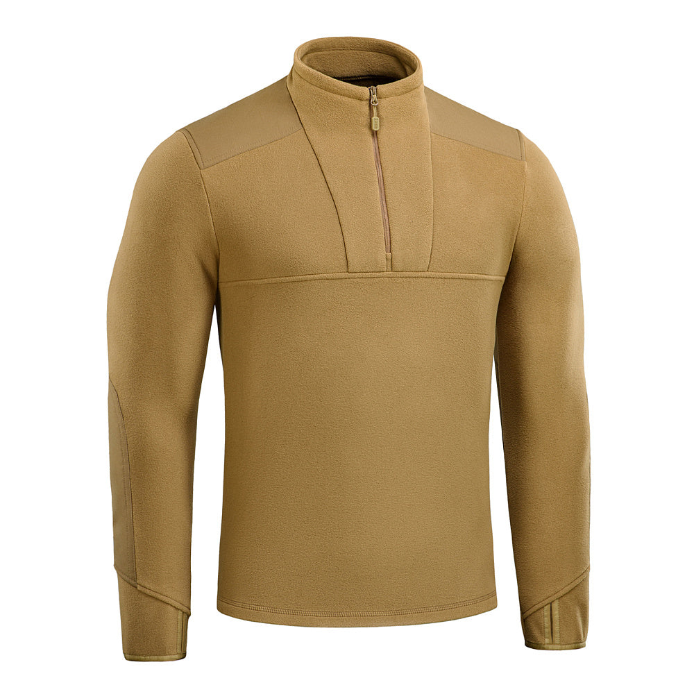 Centurion Microfleece jacket