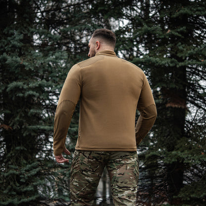 Centurion Microfleece jacket