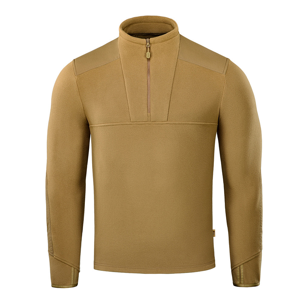 Centurion Microfleece jacket