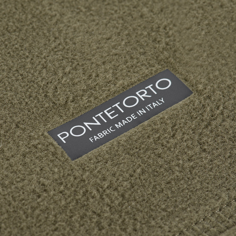 Centurion Microfleece jacket