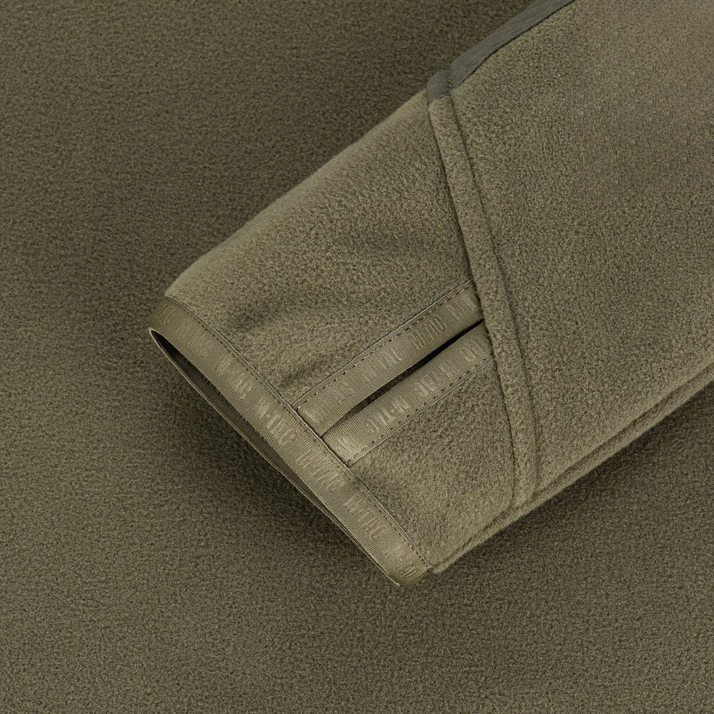 Centurion Microfleece jacket